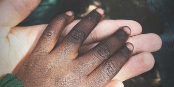 Savanorystė Afrikoje