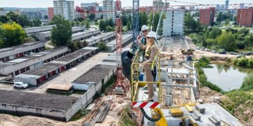 Ado Vasiliausko paroda „Balkonų istorijos"