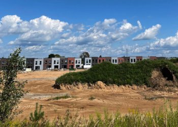 „Citus“ analitikai: liepą Vilniaus ir Kauno būsto rinkos pasuko priešingomis kryptimis