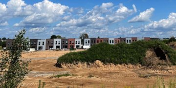 „Citus“ analitikai: liepą Vilniaus ir Kauno būsto rinkos pasuko priešingomis kryptimis