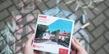 Neakivaizdinis Vilnius