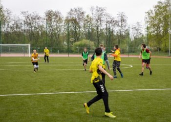 Neformaliojo ugdymo teikėjams Vilniaus savivaldybė siūlo nuomotis patalpas lengvatinėmis kainomis