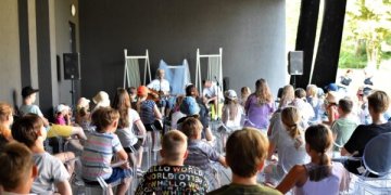 Justino Žilinsko ir Tomo Dirgėlos koncertas