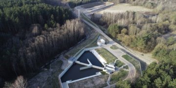 Karoliniškių nuotekų valykla