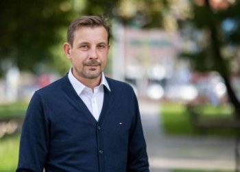 Kristinas Taukačikas