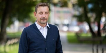 Kristinas Taukačikas