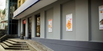 Maxima M.K.Čiurliono g.