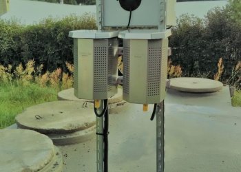 Nemenčinę kamuojančioms kvapų problemoms spręsti pasitelkiami ir inovatyvūs sprendimai