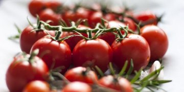 Pomidorų šventė įsibėgėja: 3 idėjos, ką gaminti iš gausaus derliaus