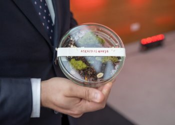 Vilniaus idėja suburti modernios energetikos signatarus po vienu stogu pasiteisino