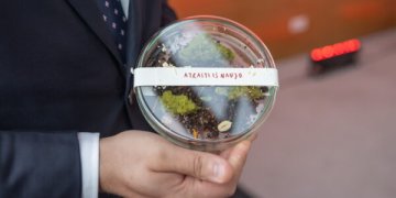 Vilniaus idėja suburti modernios energetikos signatarus po vienu stogu pasiteisino