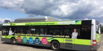 TLK_Vilniaus viešasis transportas