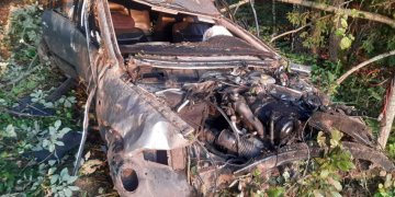 avarija Šalčininkų sav