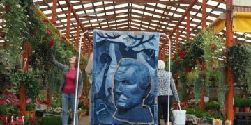 Pažinti Lietuvos botanikos tėvą padeda ir nebereikalingi džinsai