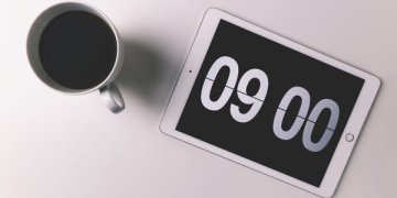 Ar žinote, kad galite rinktis: 5 darbo laiko režimai