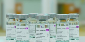 Nustatyta tvarka, kaip trečia doze bus revakcinuojami imunosupresiniai pacientai