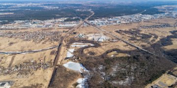 Galvės gatvės atkarpą svarstoma pervadinti Abiejų Tautų Respublikos plentu