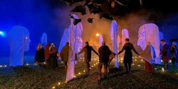 Etninės kultūros globos taryba sveikina sulaukus Rudens lygės ir Baltų vienybės dienos!