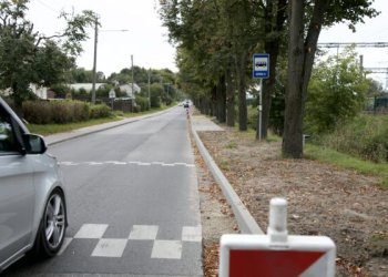 Ramus eismas bus užtikrintas dar trijose sostinės gatvėse