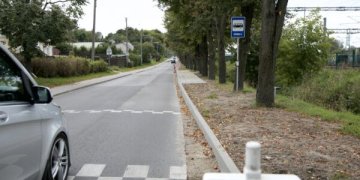 Ramus eismas bus užtikrintas dar trijose sostinės gatvėse