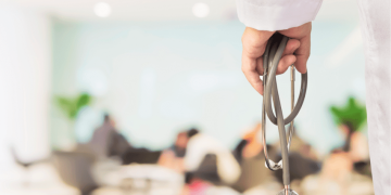 Vyrai kviečiami išsitirti dėl prostatos vėžio