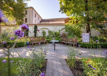 Vis daugiau vilniečių tuoktuvėms renkasi atviras erdves