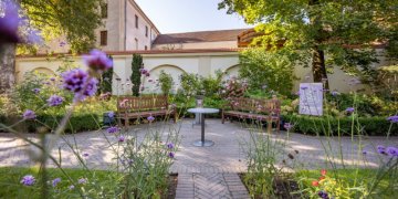 Vis daugiau vilniečių tuoktuvėms renkasi atviras erdves