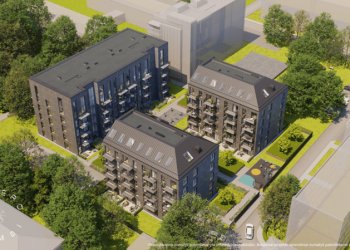 Simono Konarskio skveras