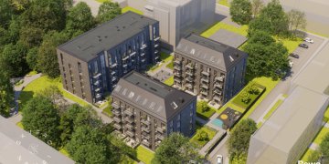 Simono Konarskio skveras