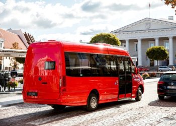 Lentvario Motiejaus Šimelionio gimnazijoje duris atvėrė moderni laboratorija