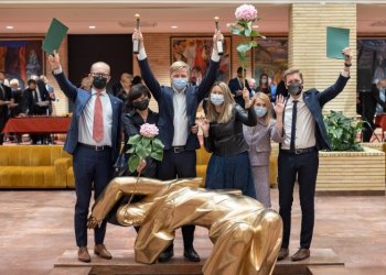 Auksinės krivūlės