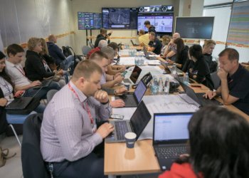 Rytoj Vilniuje – branduolinės avarijos pratybos: bus išbandyta unikali gyventojų registravimo programėlė