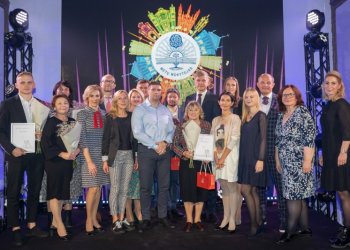 Vilniaus metų mokytojai 2021