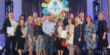 Vilniaus metų mokytojai 2021