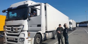 Vykdyta prevencinė – antikorupcinė akcija
