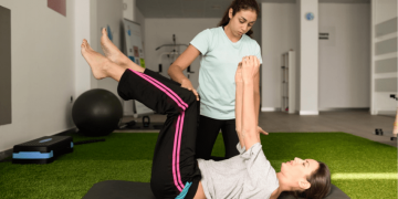 Ligonių kasos pasakė dėl reabilitacijos po COVID-19: kur ir kada kreiptis?