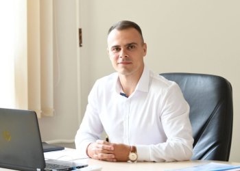 Trakų rajono savivaldybės meru išrinktas Andrius Šatevičius