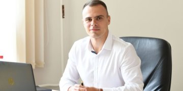 Trakų rajono savivaldybės meru išrinktas Andrius Šatevičius