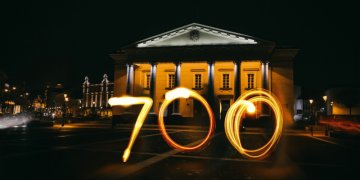 Vilnius700