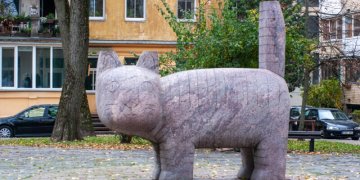 Naujas būdas išnaršyti Vilnių: pusšimtis maršrutų kiekvieno kišenėje