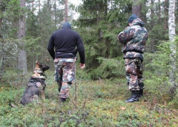 Nepaprastoji padėtis – apribojimai galios ir pasienio ruože, ir užsieniečių apgyvendinimo vietose