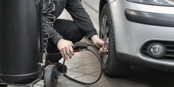 Kodėl tiksli auto ratų geometrija – itin svarbi?