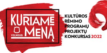 Kuriame mena V2-02