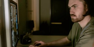 Magnetinis rezonansas