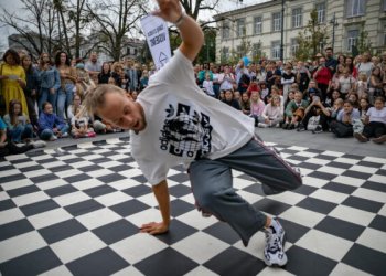 Vilniaus savivaldybė skelbia sporto projektų konkursą: paskirstys rekordinę sumą