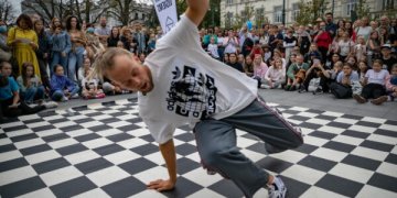 Vilniaus savivaldybė skelbia sporto projektų konkursą: paskirstys rekordinę sumą