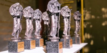 Vilnius kviečia siūlyti nominantus Šv. Kristoforo apdovanojimams