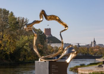 Pavadinimai suteikti penkioms bevardėms Vilniaus gatvėms