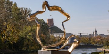 Pavadinimai suteikti penkioms bevardėms Vilniaus gatvėms