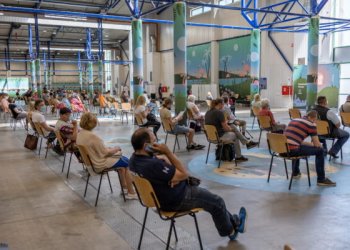 vakcinacija Vilniuje